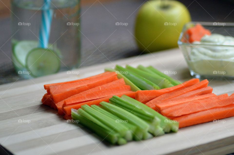 Lunchbox to your work and school