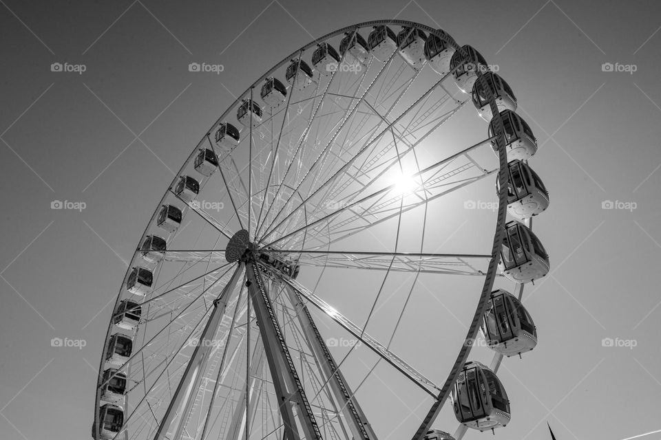 Ferris Wheel