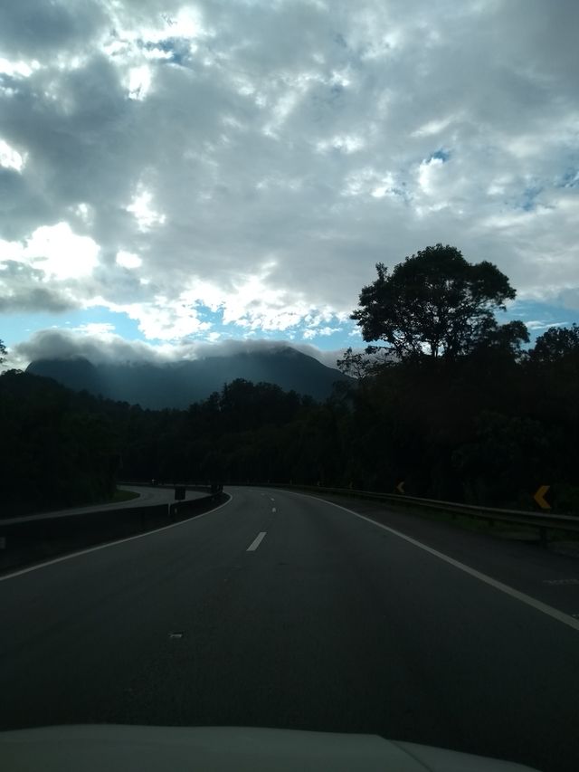 vacation