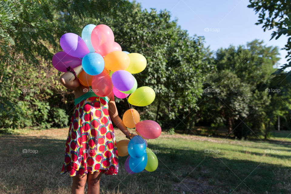 Balloons