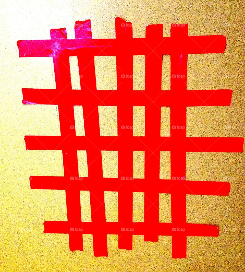 Red Tape