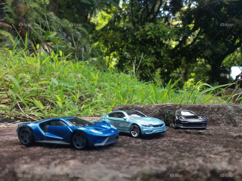 Hot Wheels Medan Christian Follow Me