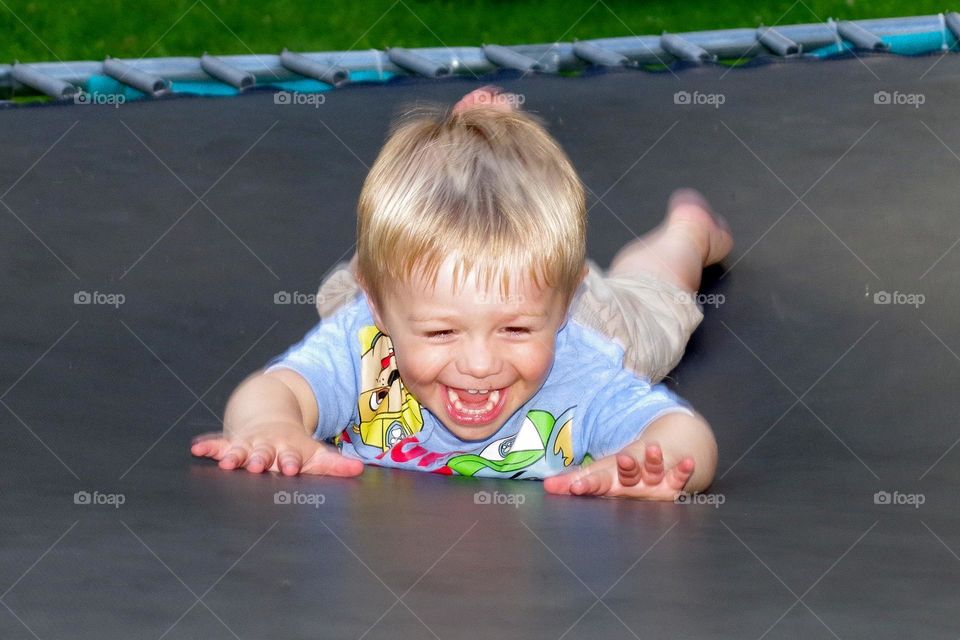 Emotions Series: Happiness