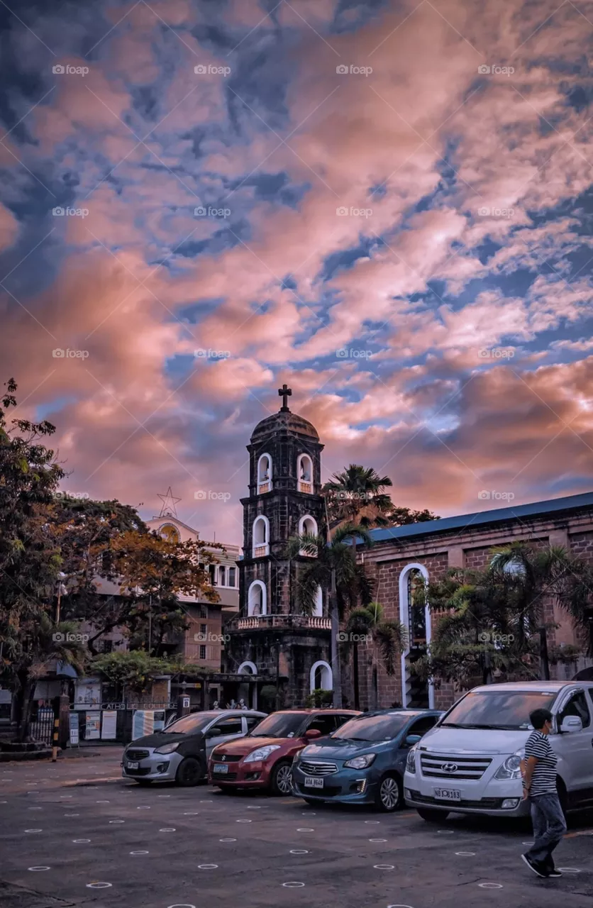 Church 