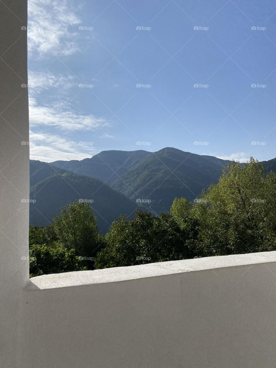 Minimal nature ⛰️