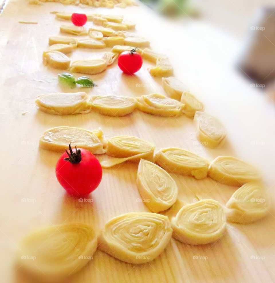 Fall is the season for cooking and baking