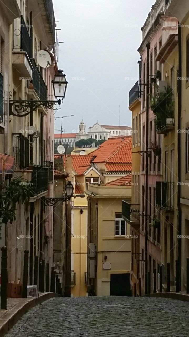 Lisbon