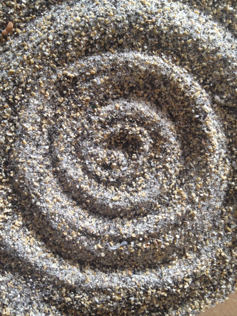 sand centrifugal
