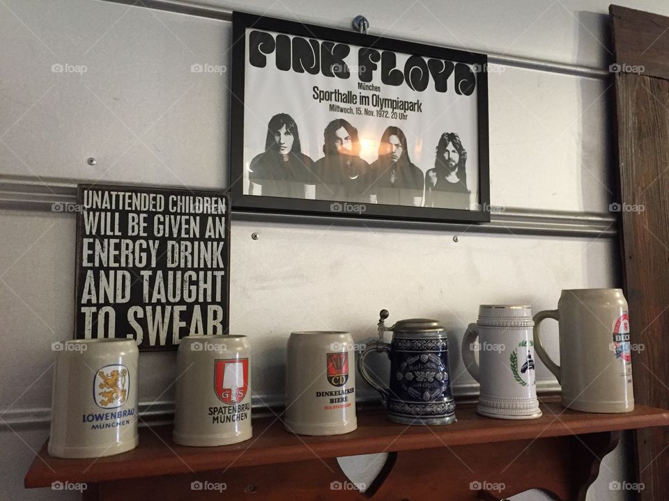 German restaurant in Nola