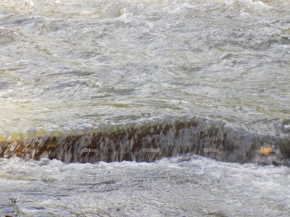 Water mountain streams halimon aceh