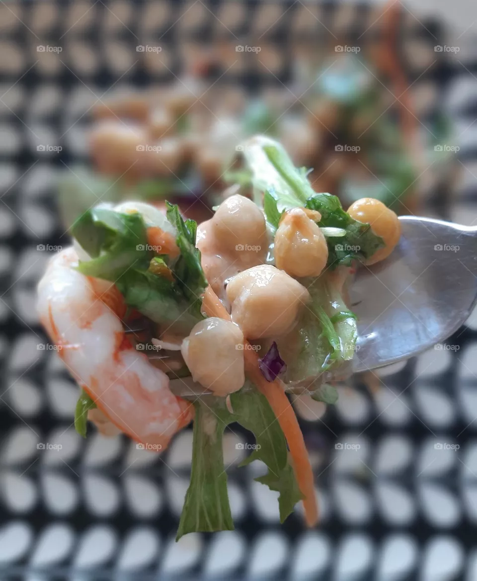 Food or Passion?