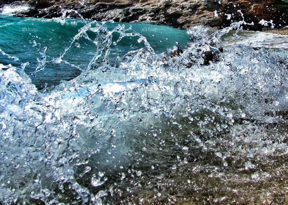 sland Brač from to Croatia