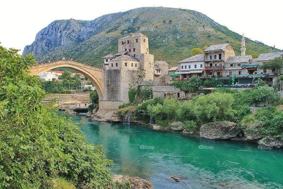 Mostar