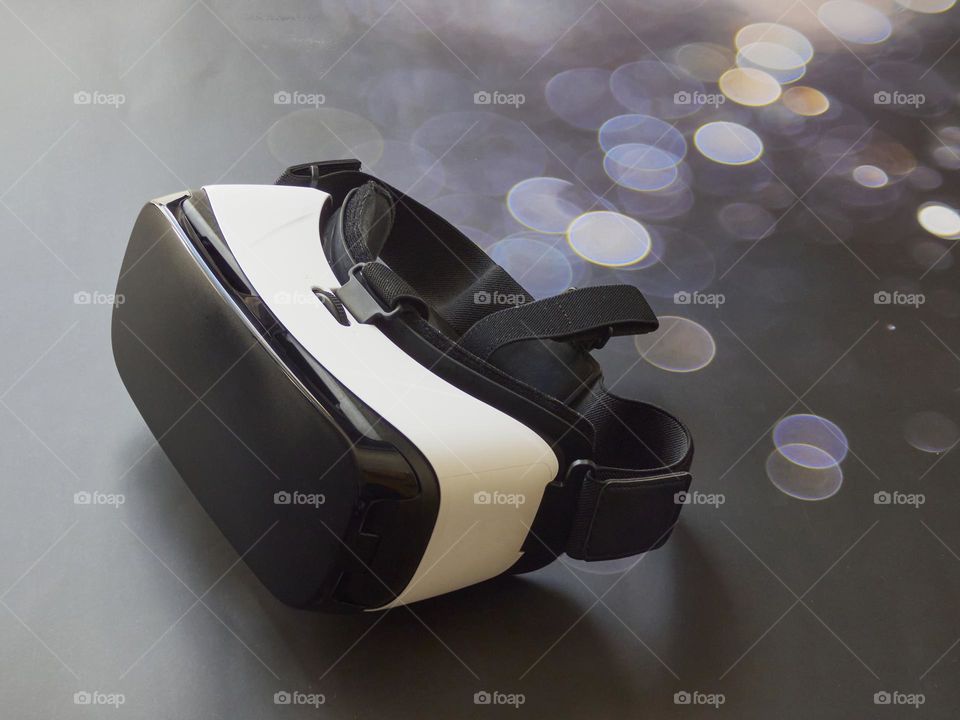 virtual reality glasses for the new world of the metaverse that is about to explode