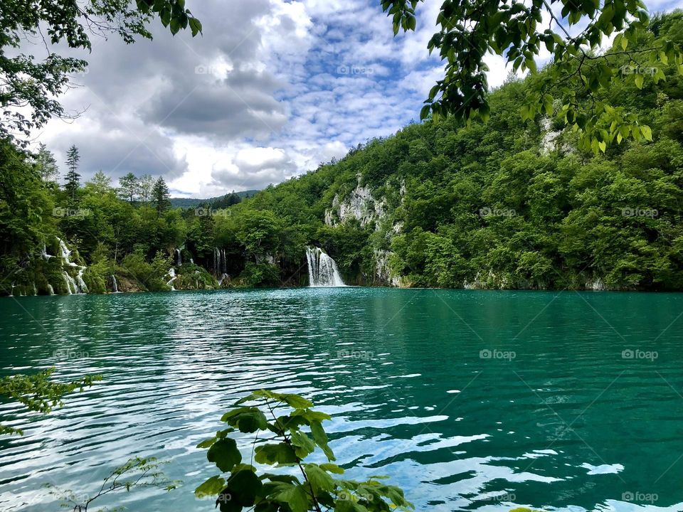 Croatia, Plitvice📍