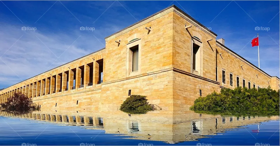 Reflection 