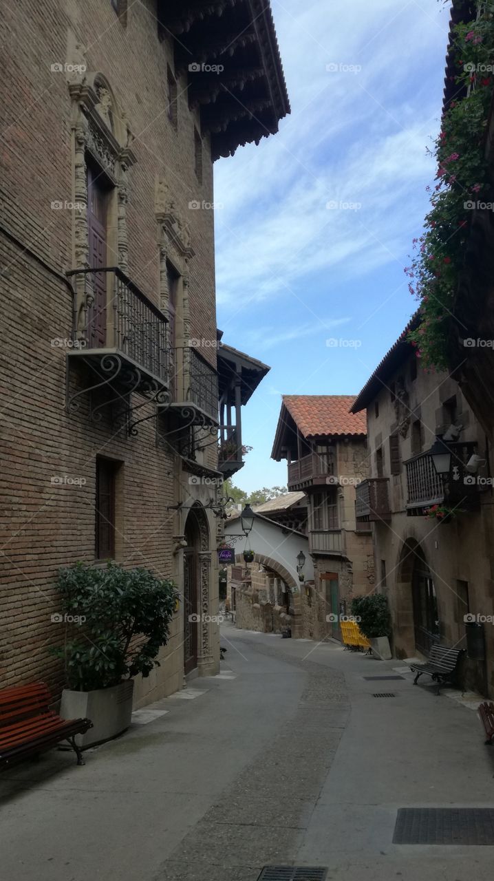 Barcelona