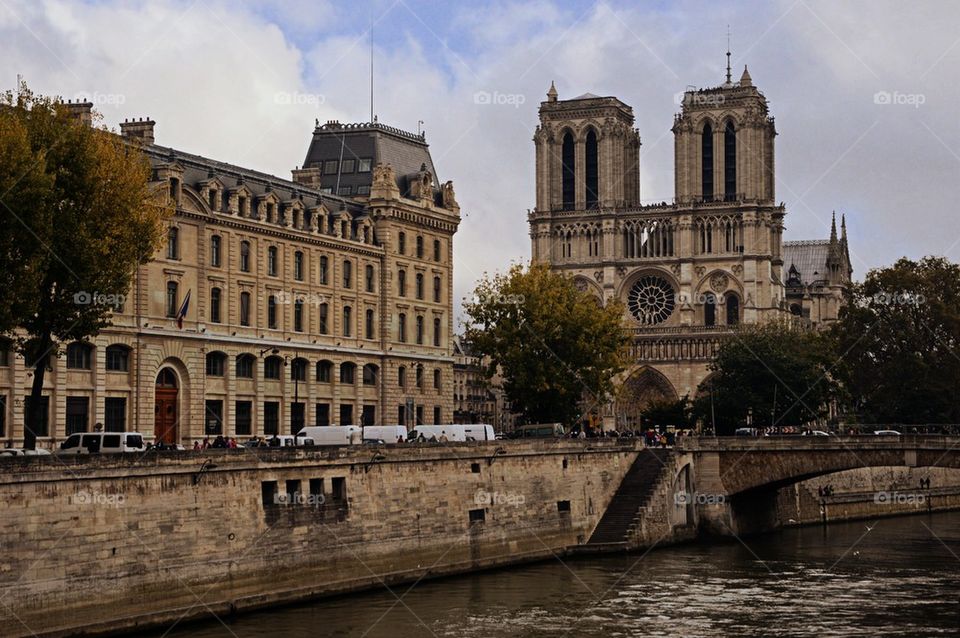 Notre Dame