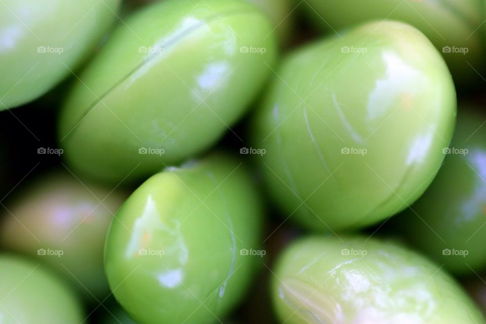 Edamames