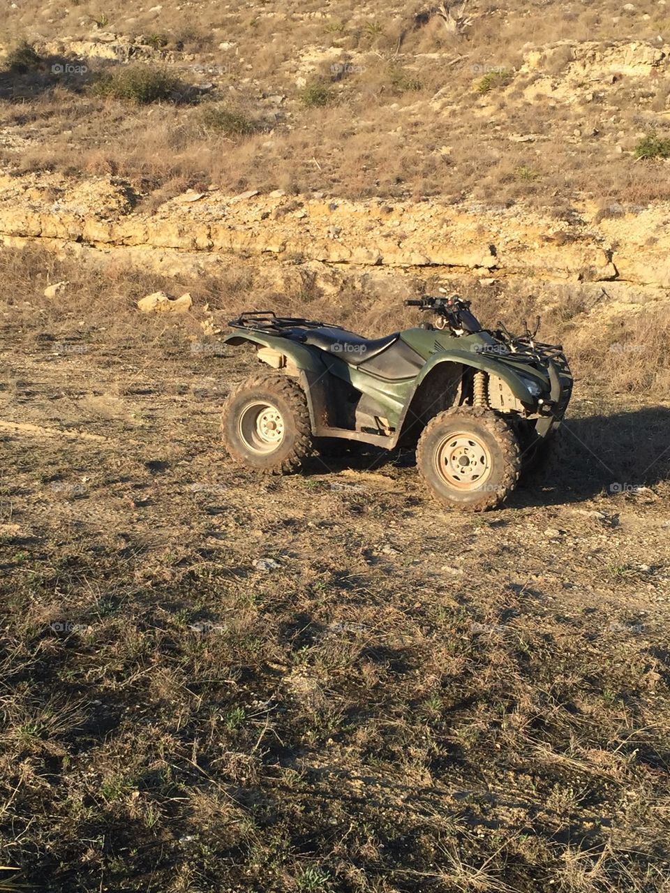 ATV