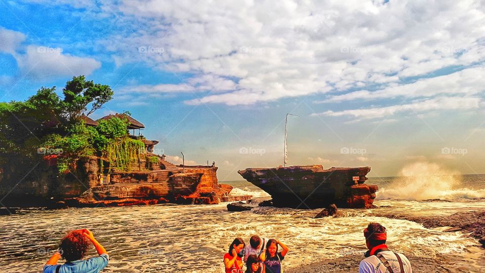 Ladies Smile Please...??