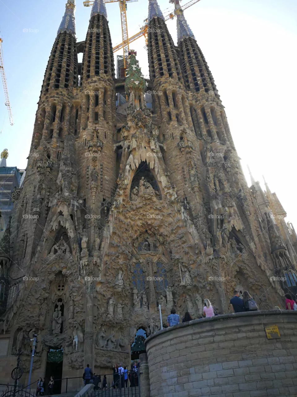 Spain