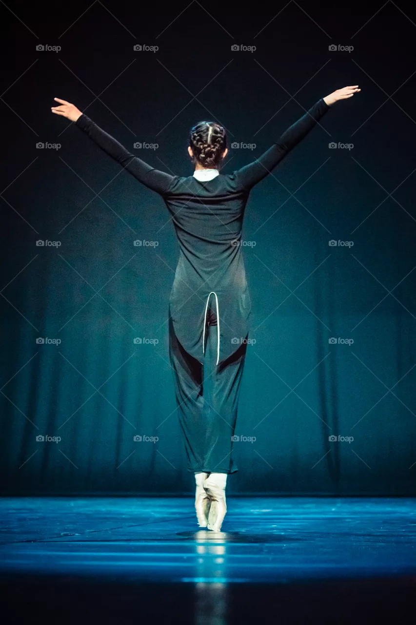 Dancing