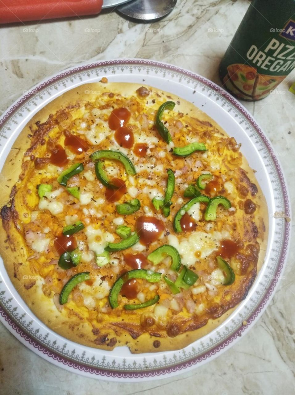 Pizza