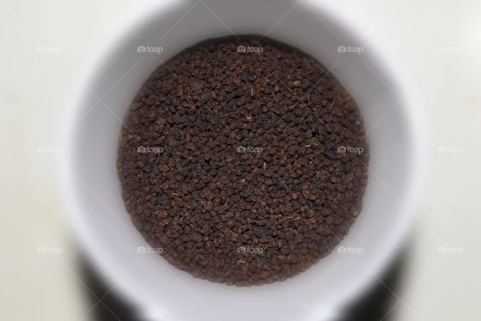 Tea