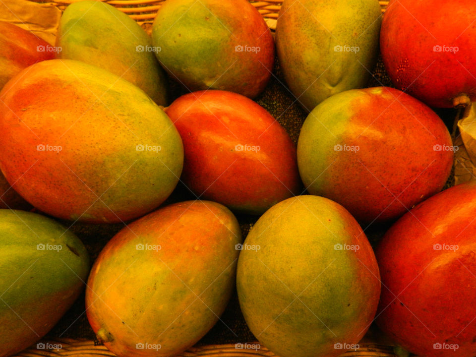 Exotic Fruits brimming with freshness and flavor. Fruit so ripe, it burst with juice when you bite into it. Eat it for the taste, love it for the nutrition!