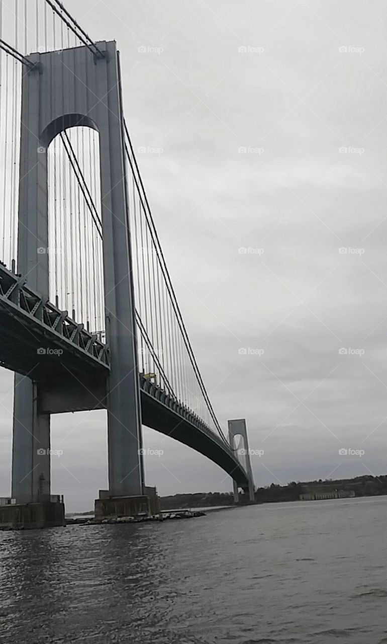 Verrazano Bridge