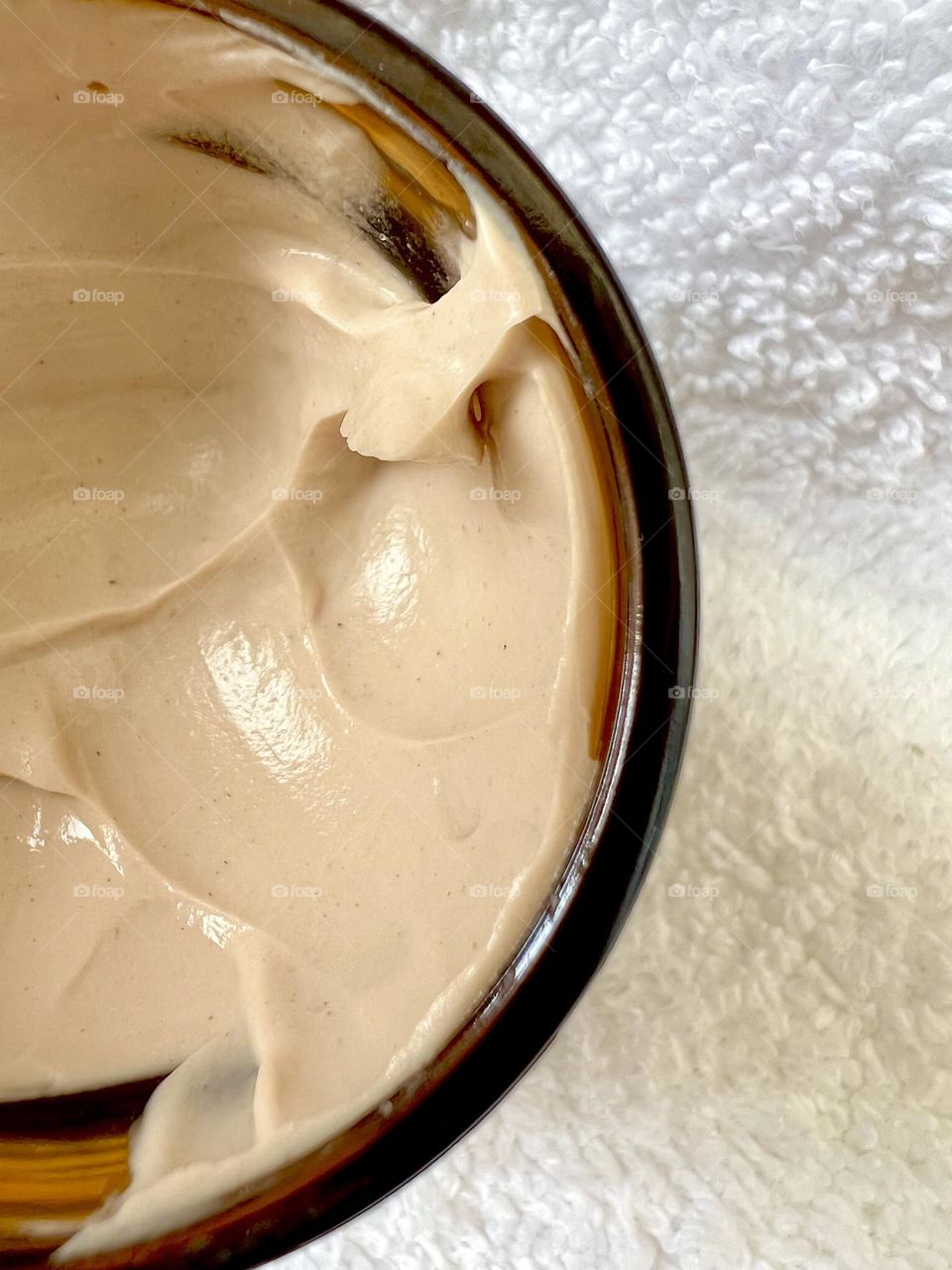 My favorite facial mask.