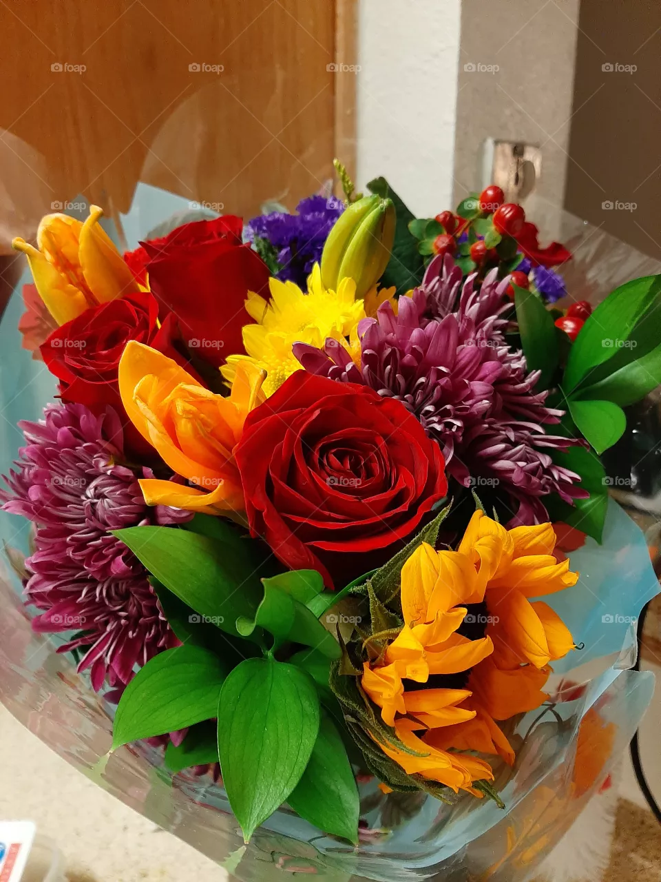Bouquet