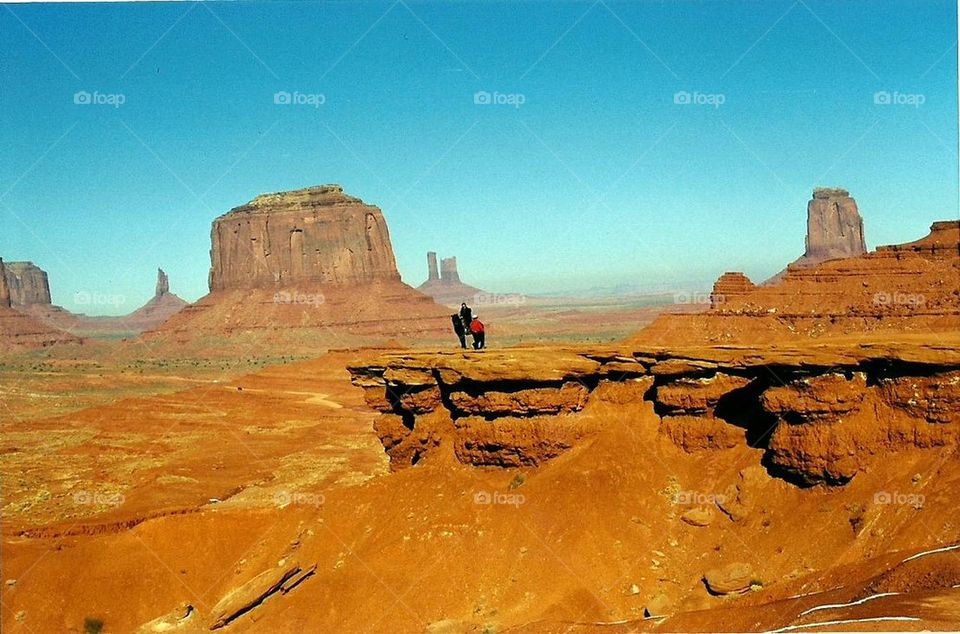 monument valley