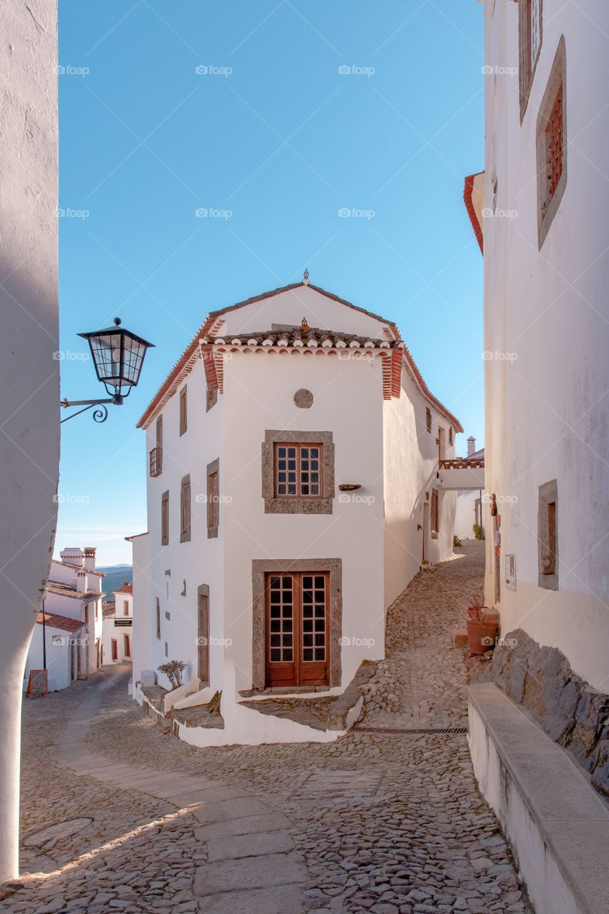 Marvão Portugal 