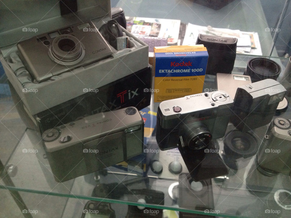 machine camera film turkey by linhof