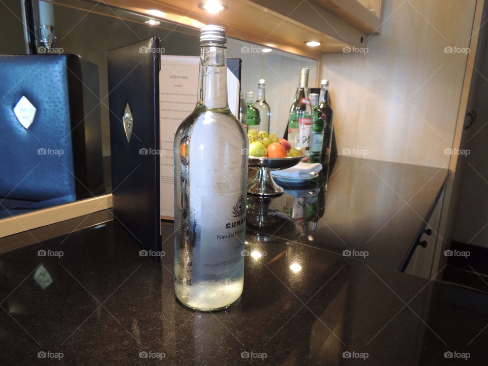 Indoors, No Person, Room, Museum, Interior Design