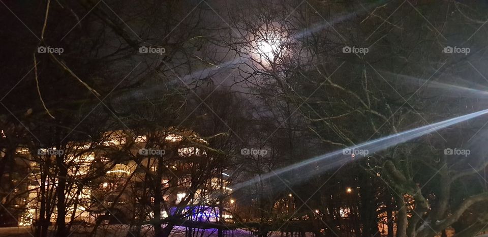 Bjølsen Oslo Norway