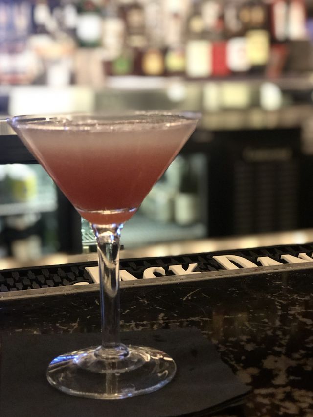 Martini 