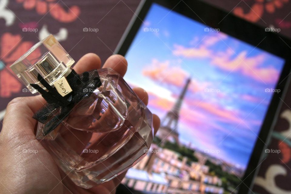 The Beauty Product I Love