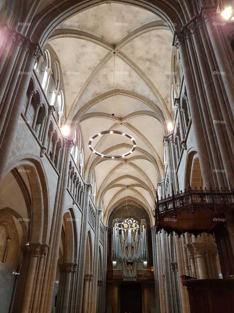 Eglise des Orthodoxes à Genève