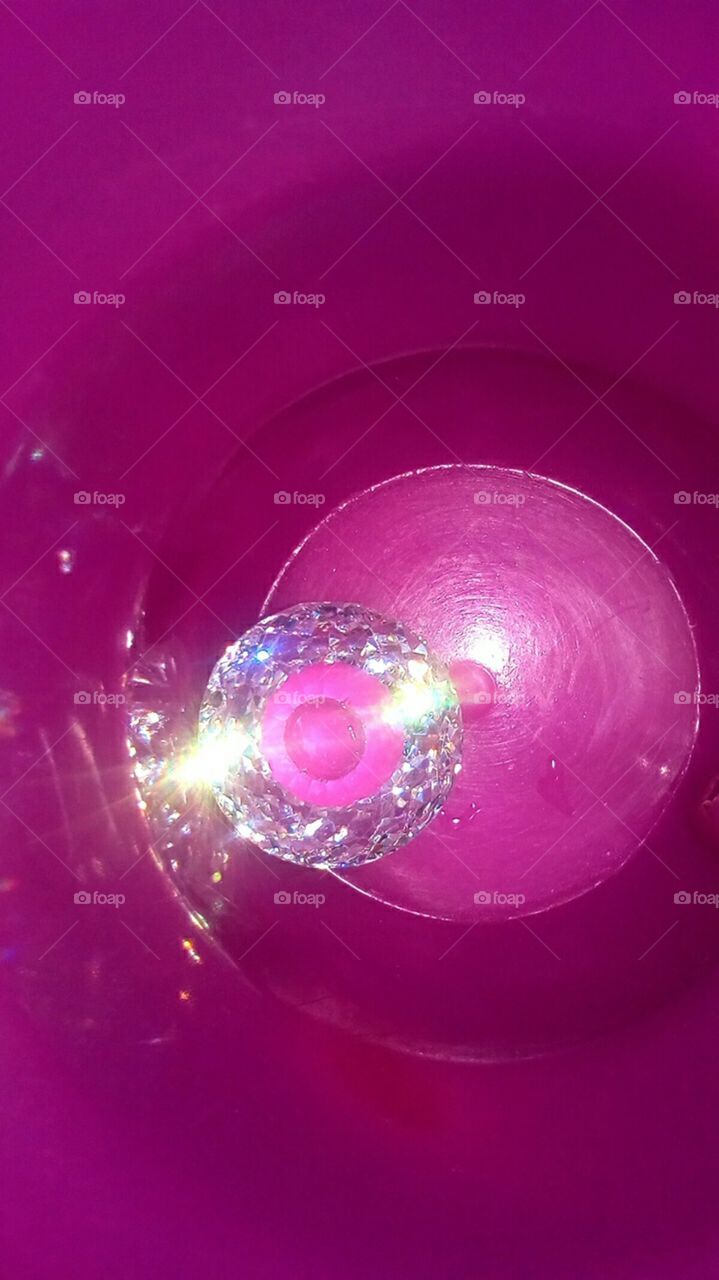 Crystal In Light Adventure #9