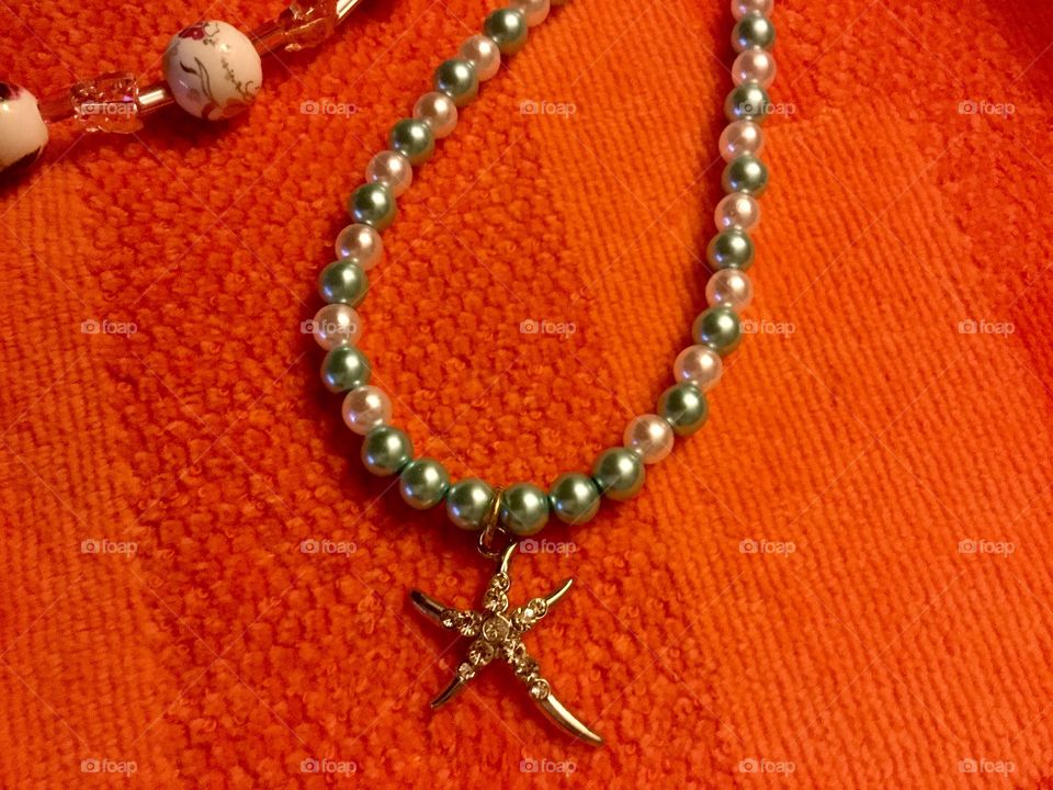 Eva's jewelry designs 