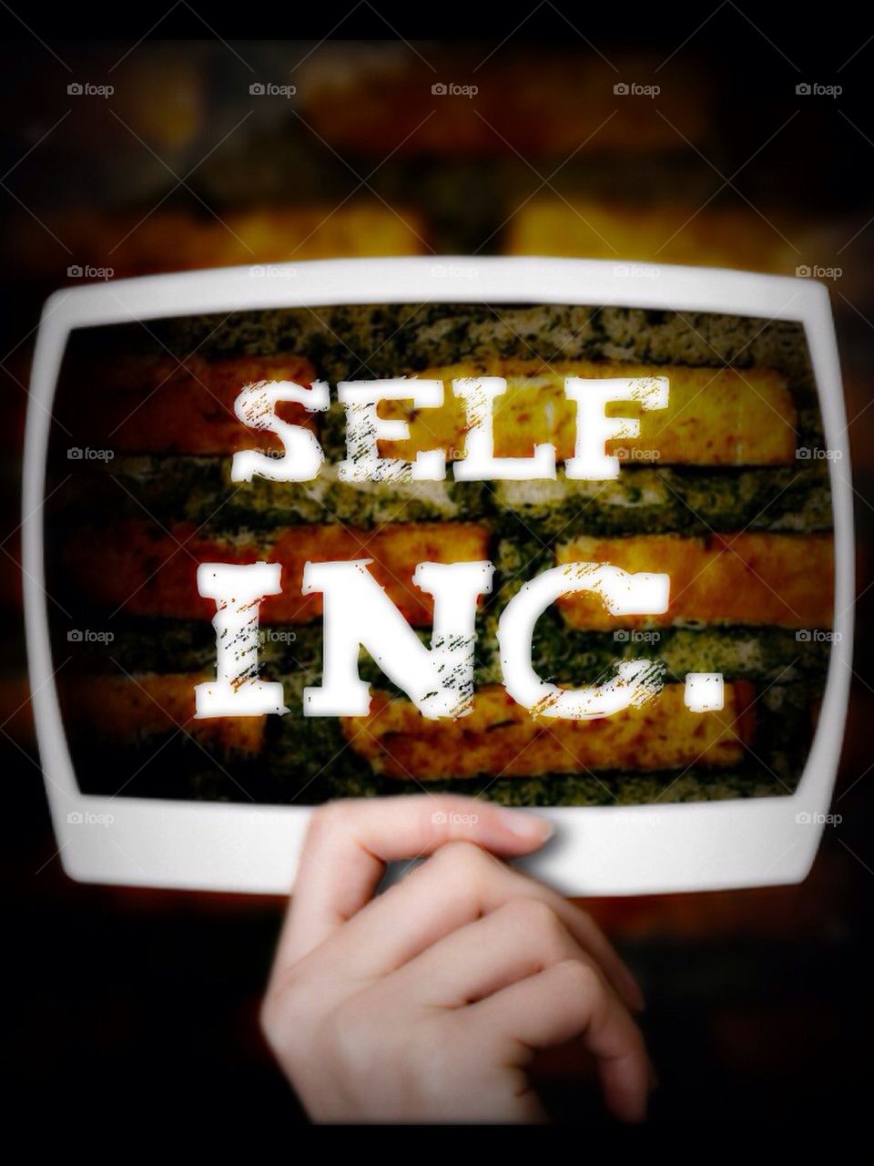 Self inc. business company