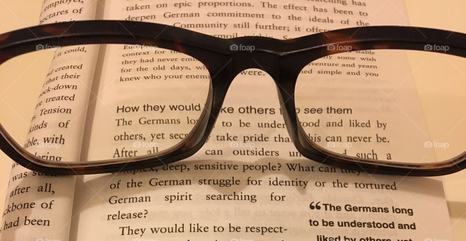 Everyone of us sees things differently...through different eyes...from different perspectives...with different emotions. But we all want to see and be seen.