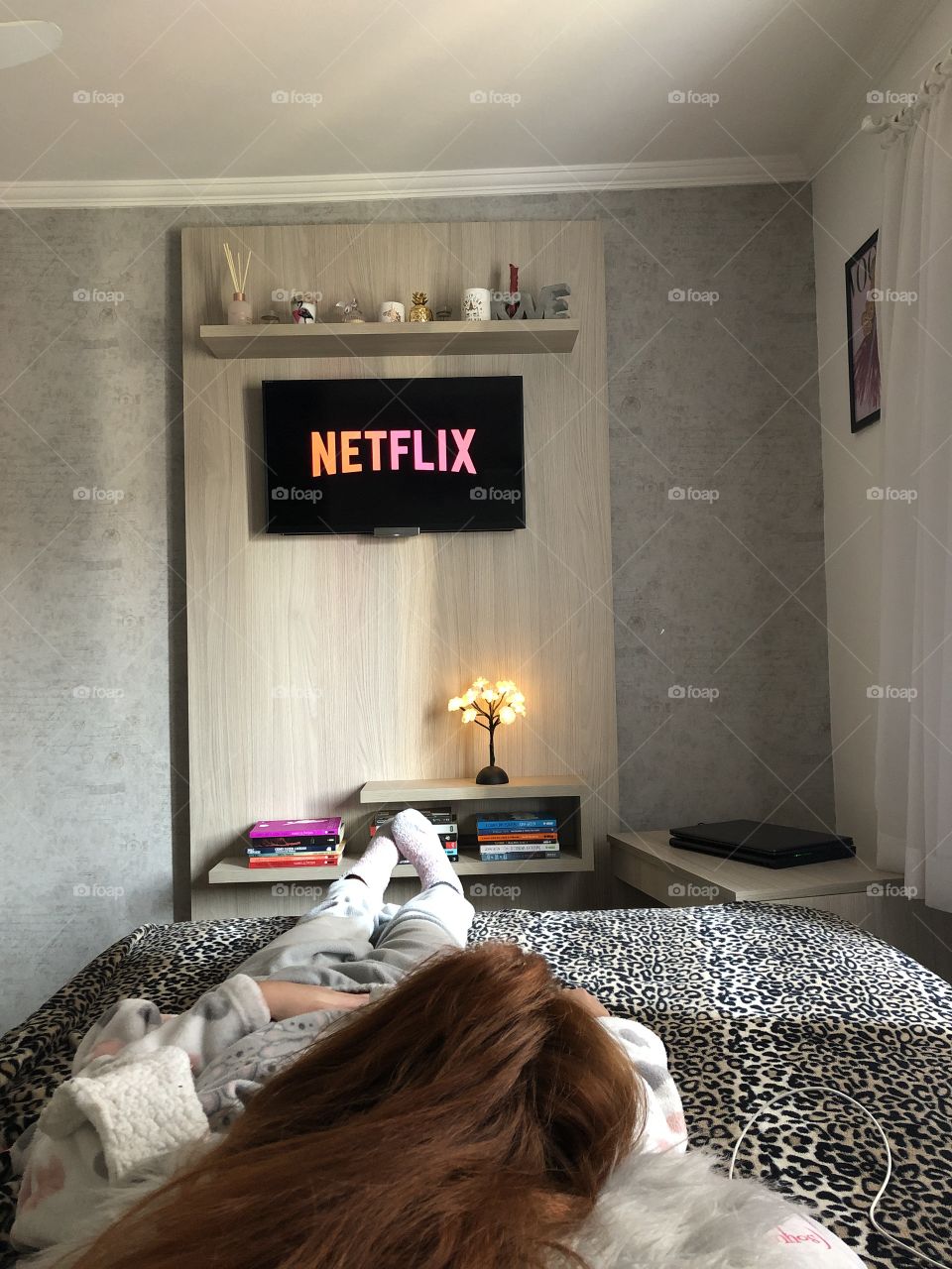 Netflix