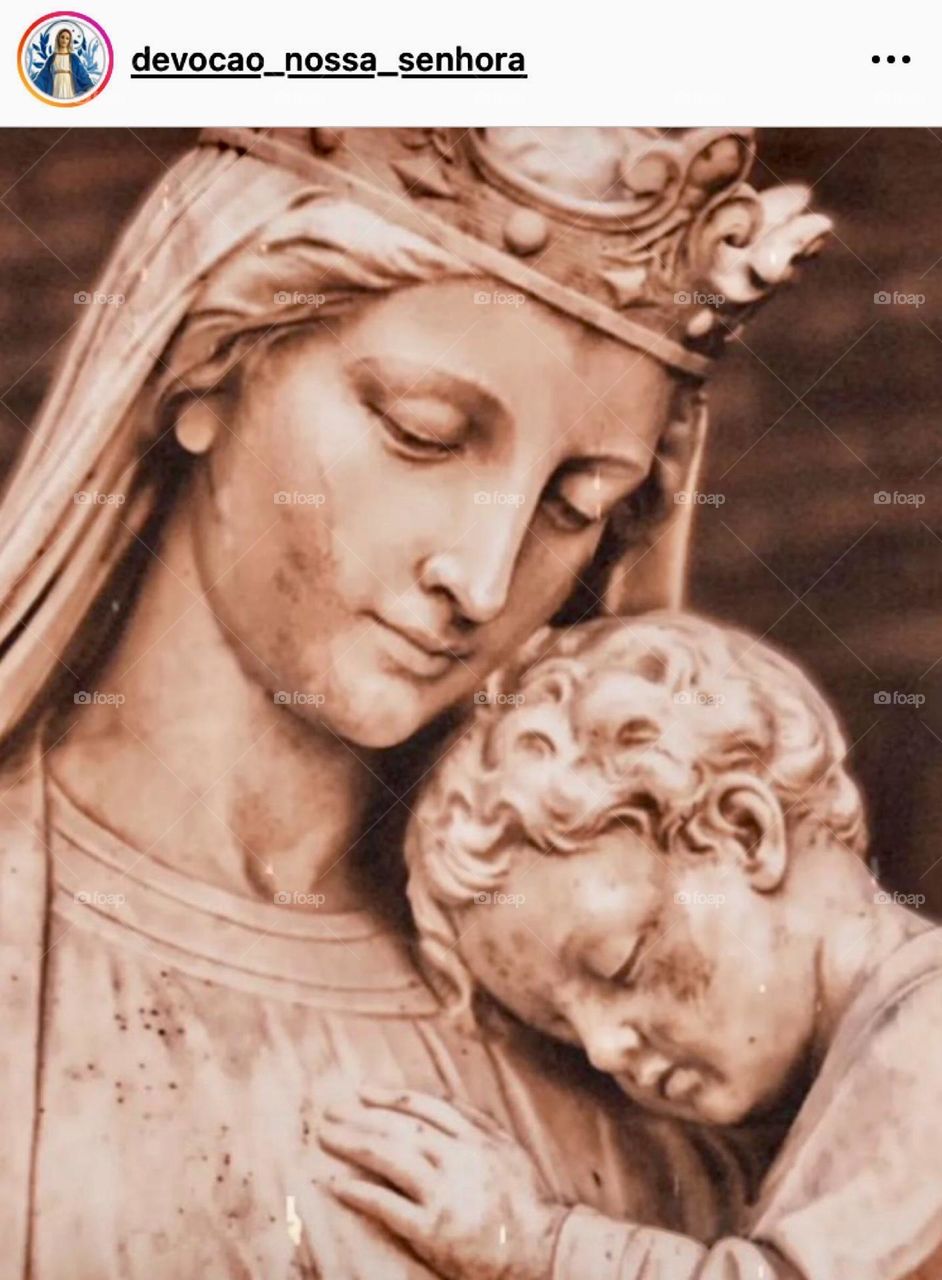 🙏 🇪🇸 Oh Maria, ruega por nosotros que recurrimos a ti.  Amén.  🇧🇷 Ó Maria, Nossa Senhora, rogai por nós que recorremos a vós. Amém. / 🇺🇸 O Mary, pray for us that we turn to you.  Amen. / 🇮🇹 O Madonna, prega per noi che ci rivolgiamo a te. Amen. 