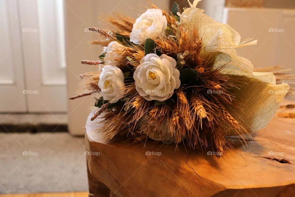 le Bouquet