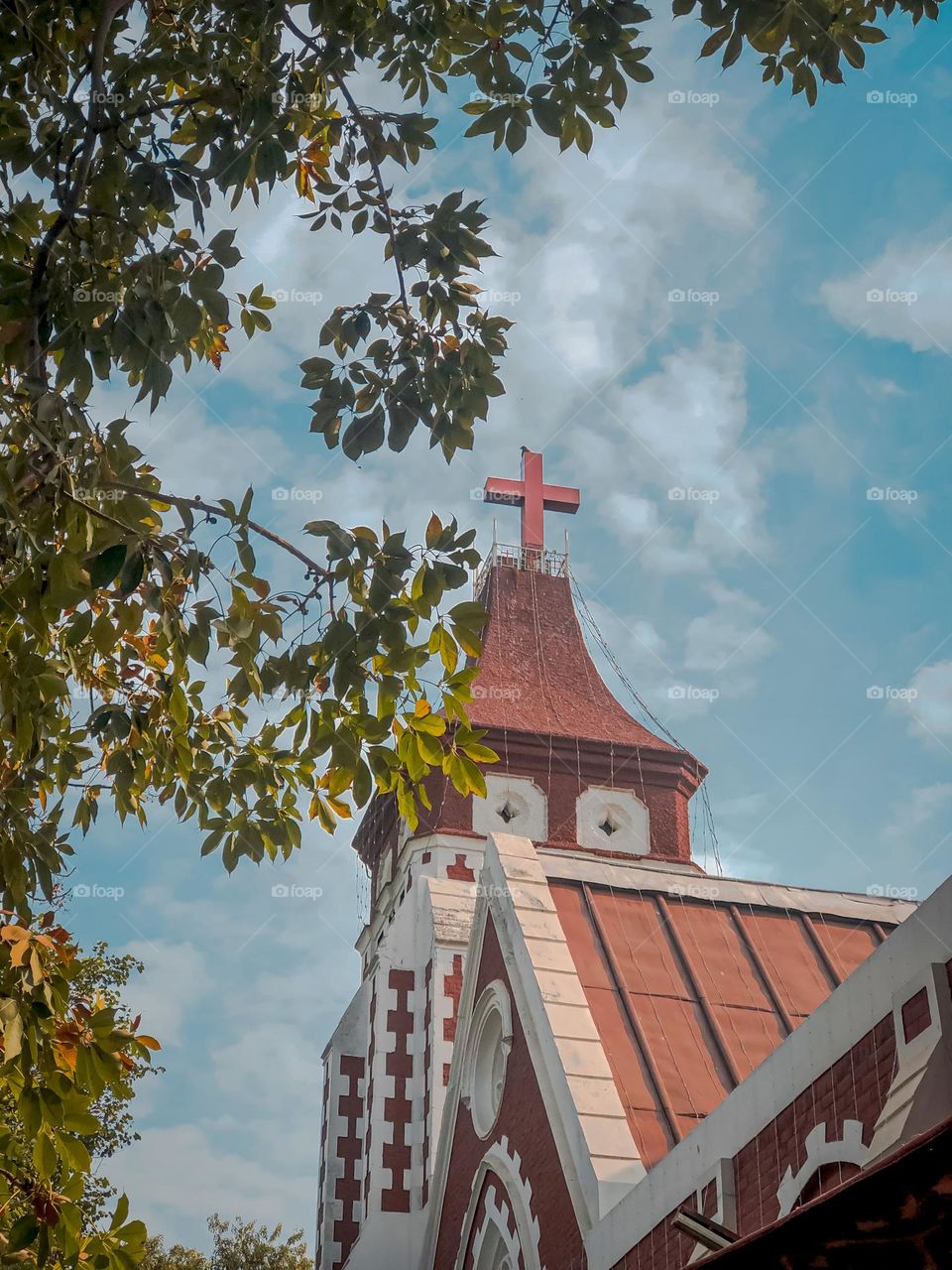 A very important part of ours, He who’s with us who’s in us. We find you when there’s nothing to believe in. We believe you cuz you the only one that matters ♥️