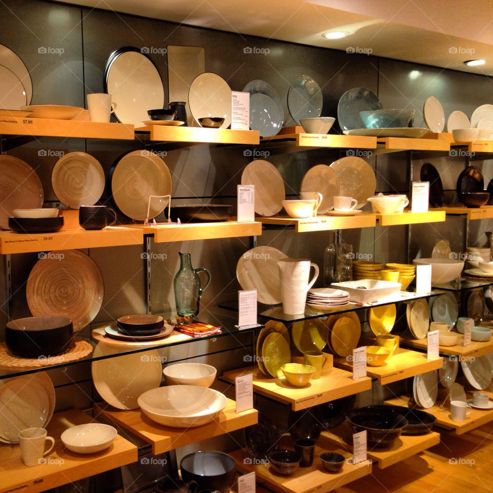 china store dish retail by jmsilva59